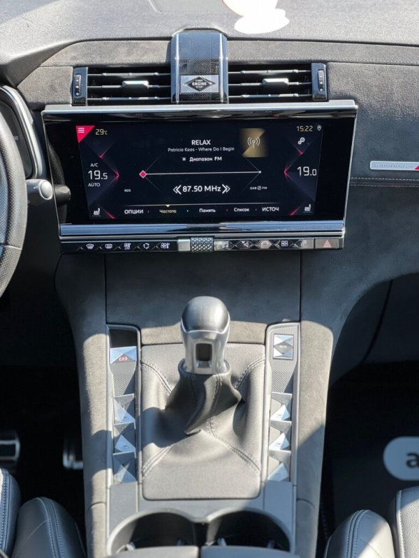 DS 7 Crossback I, 2019 г - Image 18