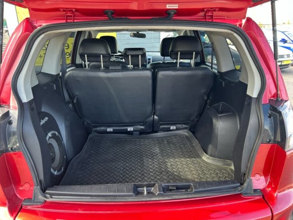 Mitsubishi Outlander XL, 2009 г - Image 19