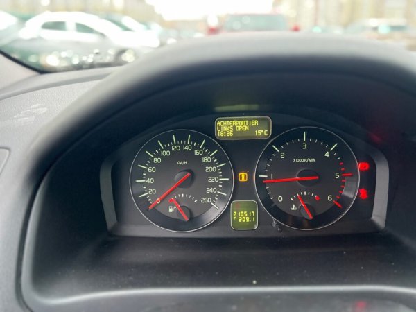 Volvo V50 I · 2-й рестайлинг, 2012 г - Image 19