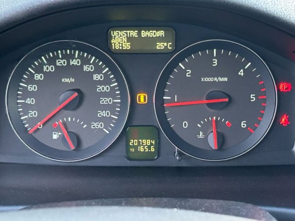 Volvo V50 I · 2-й рестайлинг, 2012 г - Image 19