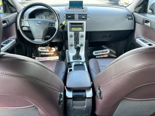 Volvo V50 I · 2-й рестайлинг, 2012 г - Image 19