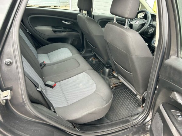 Fiat Linea, 2011 г - Image 18