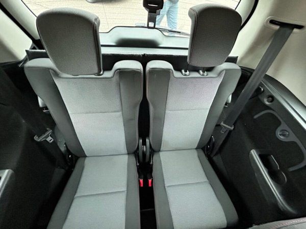 Renault Scenic III · 2-й рестайлинг, 2013 г - Image 19