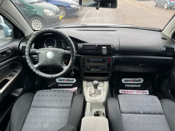 Volkswagen Passat B5 · Рестайлинг, 2001 г - Image 19