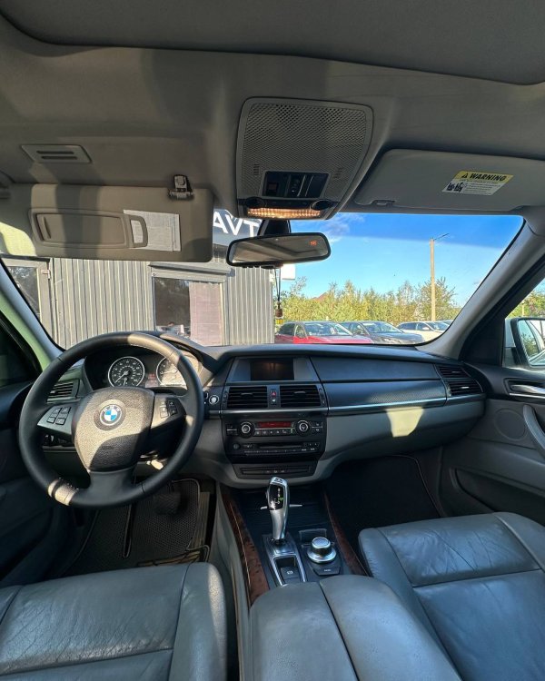 BMW X5 E70 - Image 9