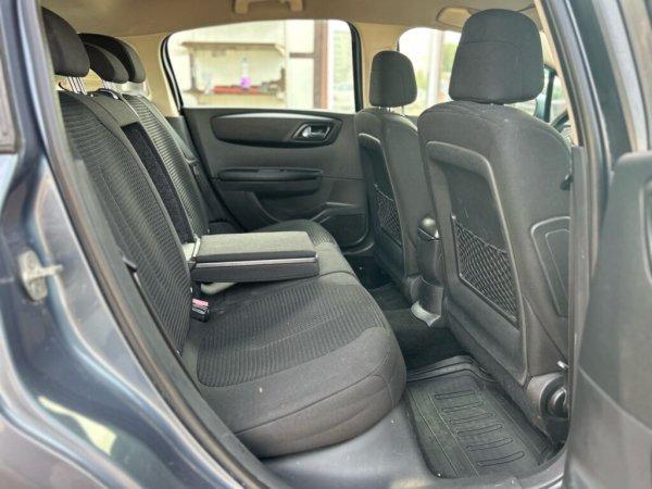 Citroen C4 I, 2006 г - Image 20