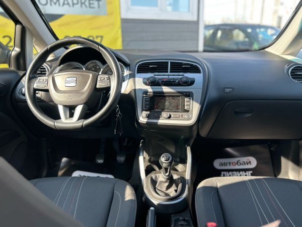 SEAT Altea XL I · Рестайлинг, 2013 г - Image 20