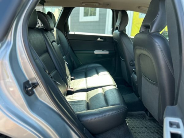 Volvo V50 I · 2-й рестайлинг, 2011 г - Image 20