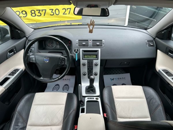 Volvo V50 I · 2-й рестайлинг, 2011 г - Image 20