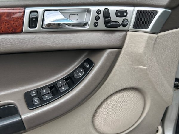 Chrysler Pacifica I, 7 мест, 2004 г - Image 20