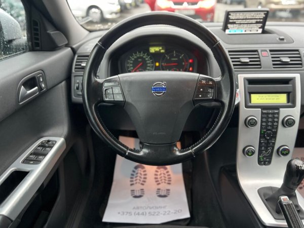 Volvo V50 I · 2-й рестайлинг, 2012 г - Image 20