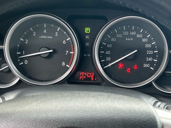 Mazda 6 II, 2007 г - Image 20