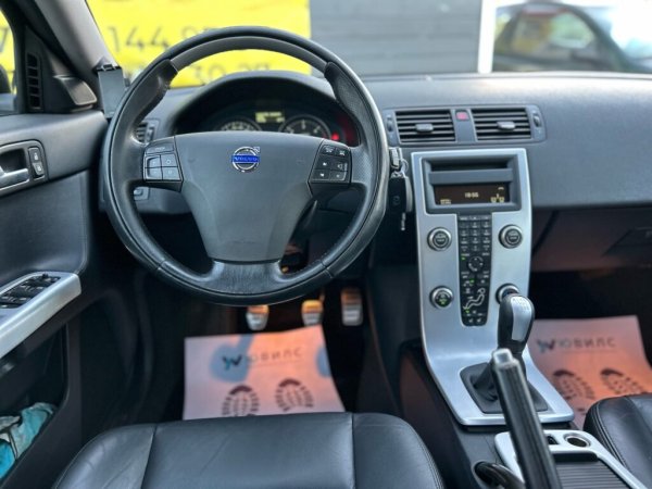 Volvo V50 I · 2-й рестайлинг, 2012 г - Image 20
