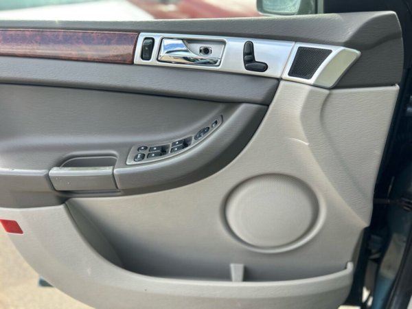 Chrysler Pacifica I, 7 мест, 2005 г - Image 20