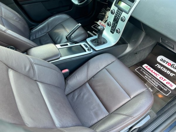 Volvo V50 I · 2-й рестайлинг, 2012 г - Image 20