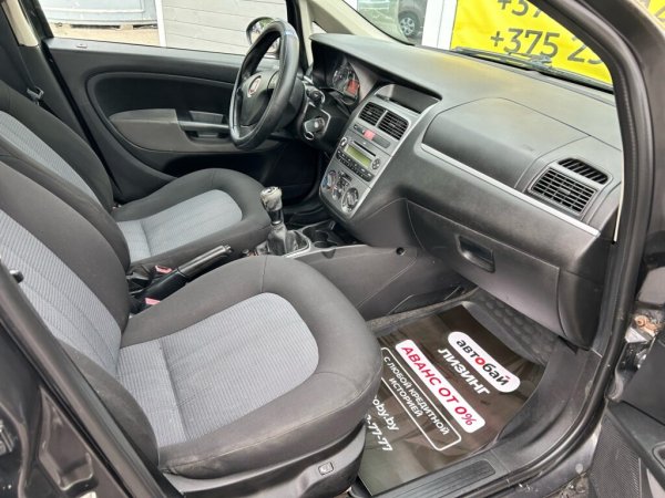 Fiat Linea, 2011 г - Image 19