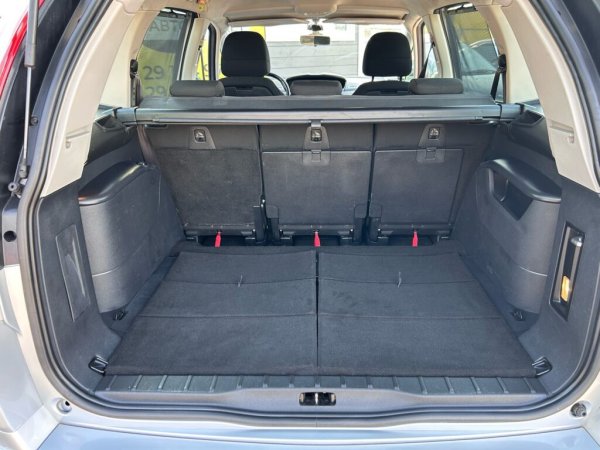 Citroen C4 Grand Picasso I, 7 мест, 2012 г - Image 20