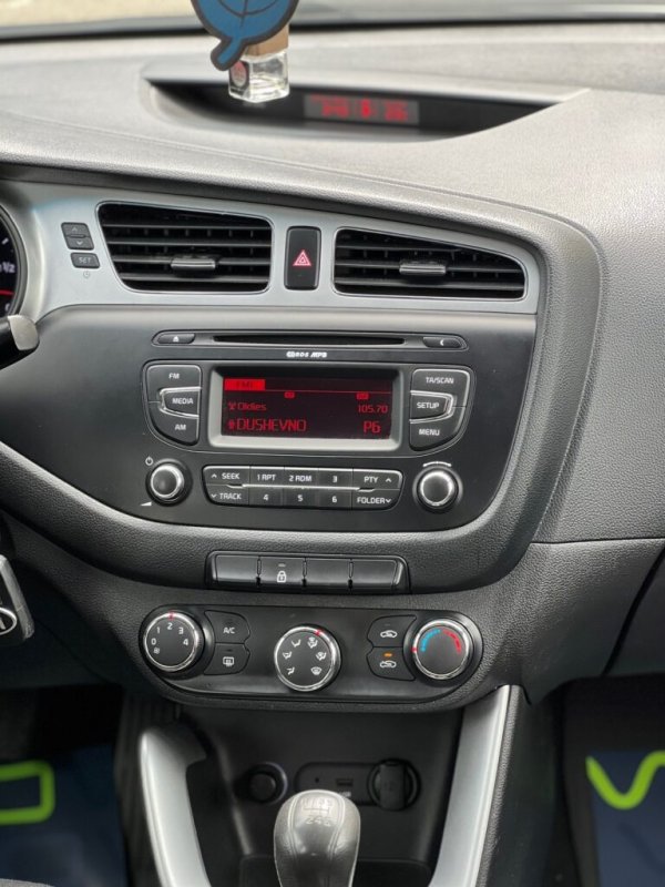 Kia Cee'd II, 2012 г - Image 19