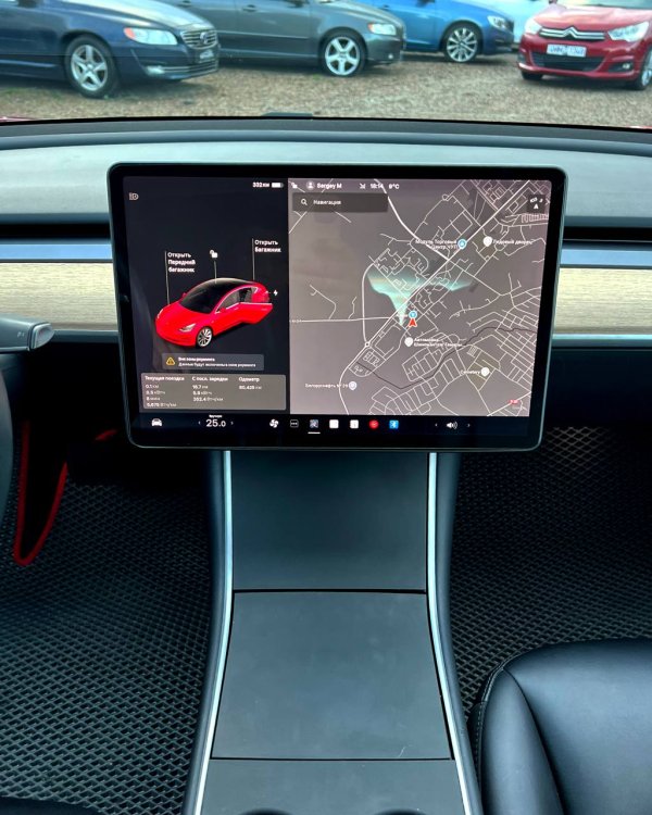 Tesla Model 3 I - Image 13