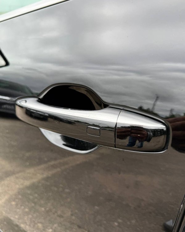 Renault Megane IV · Рестайлинг - Image 15