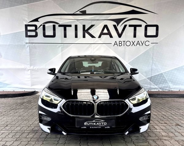 BMW 2 серия F44 - Image 2