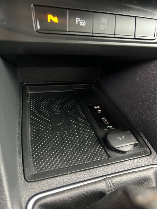 Volkswagen Caddy MAXI IV - Image 14