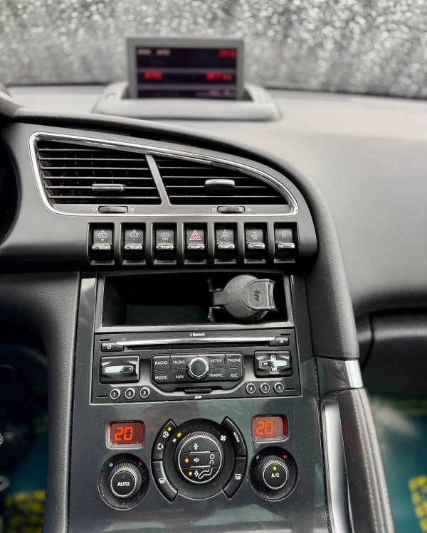 Peugeot 3008 I - Image 16