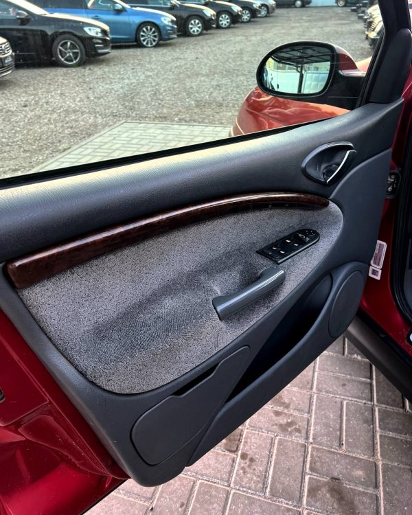 Citroen C5 I - Image 9