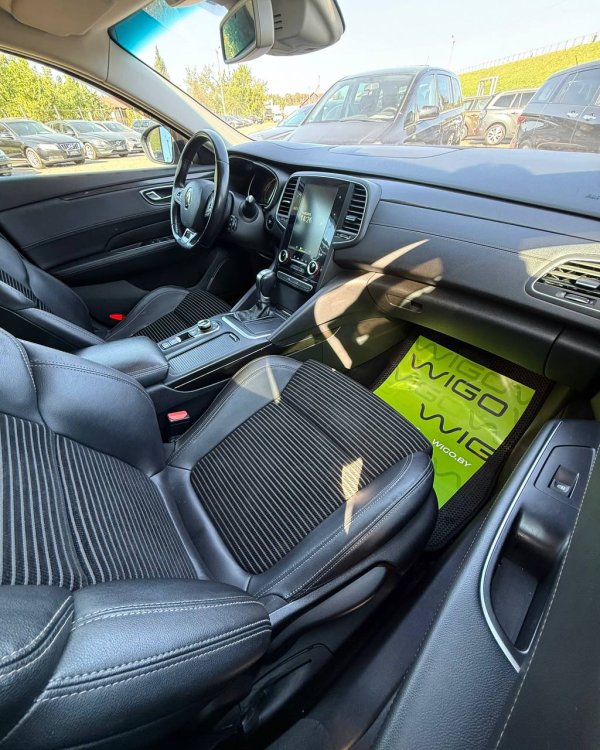 Renault Talisman I - Image 14
