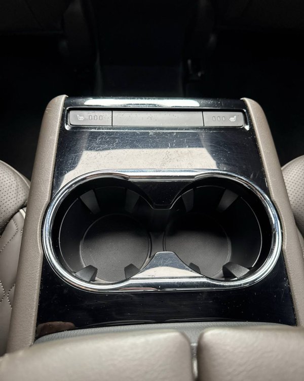 Mazda CX-9 II · Рестайлинг - Image 19