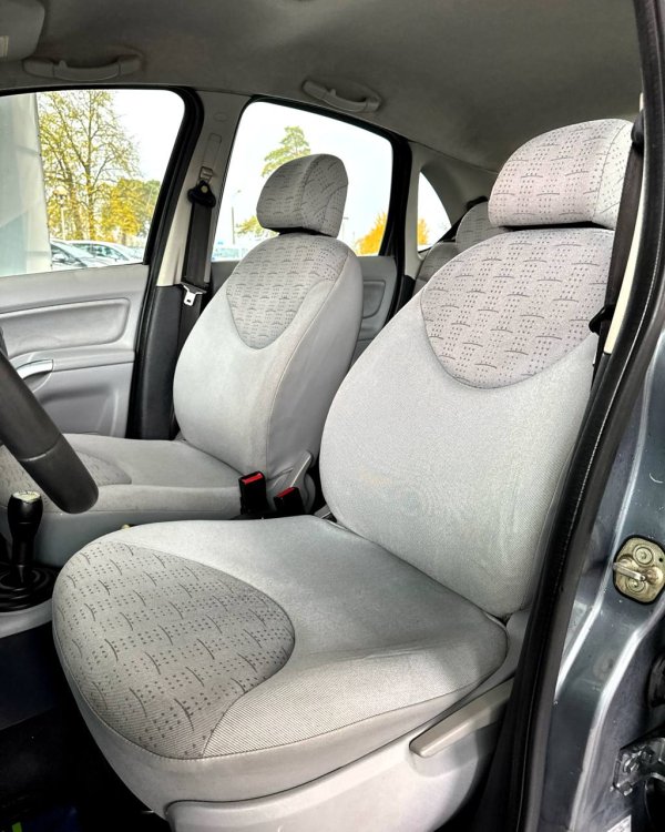 Citroen C3 I - Image 9