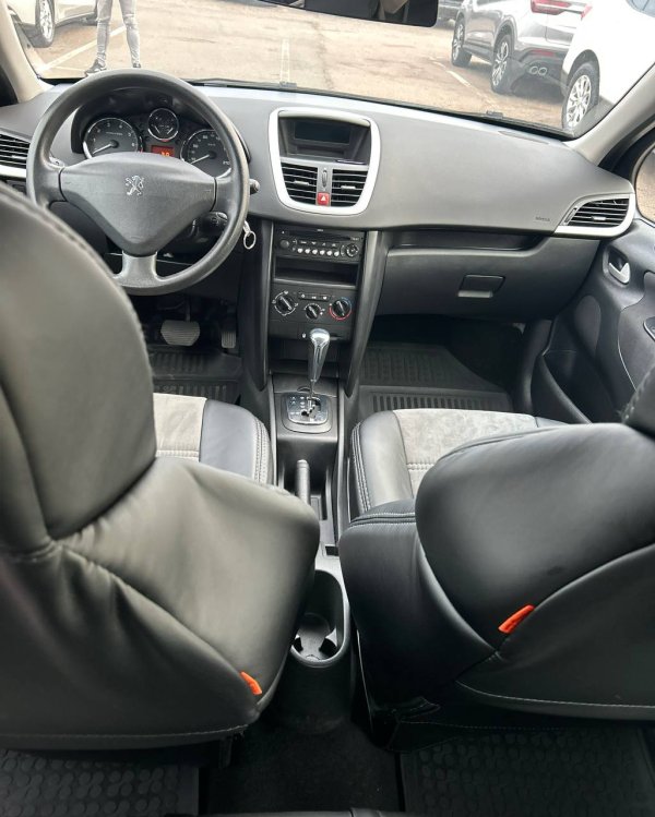 Peugeot 207 I - Image 9