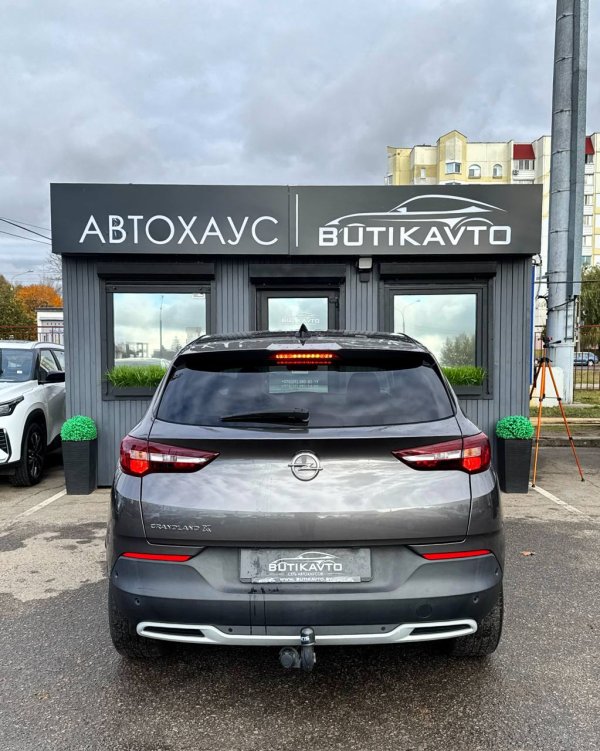 Opel Grandland X I - Image 5