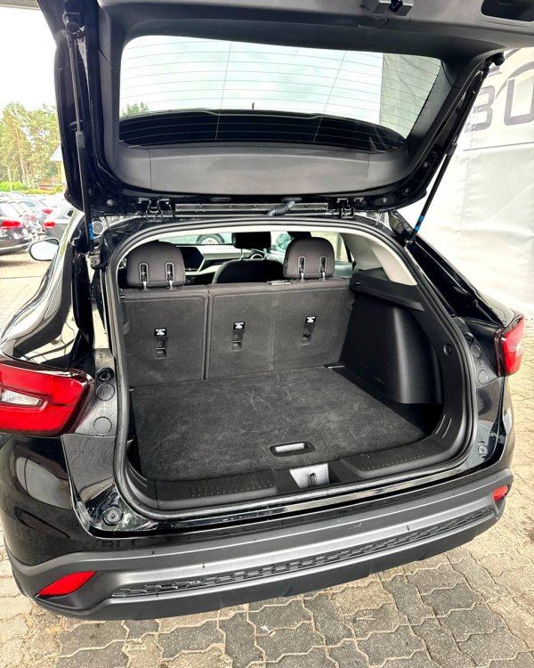 Chevrolet Trax II - Image 15