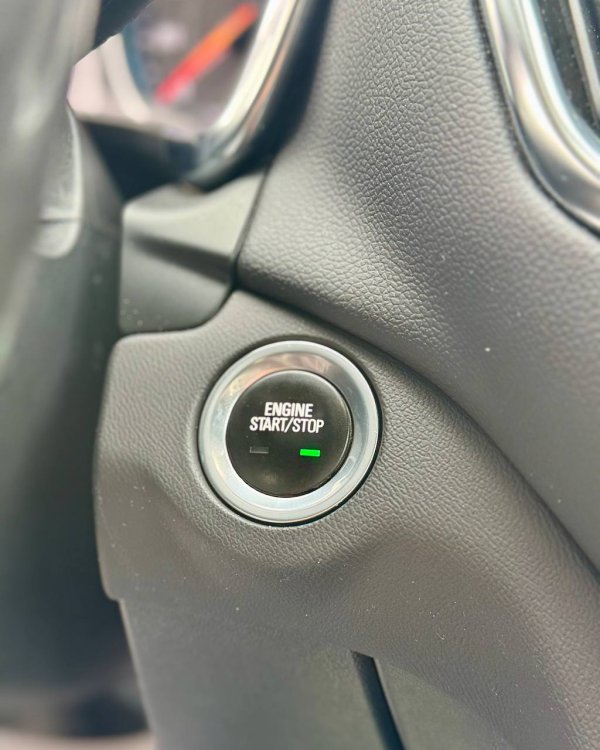 Chevrolet Equinox III - Image 21