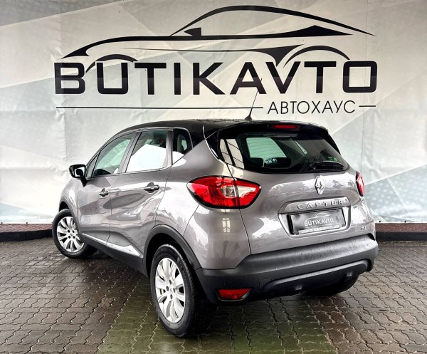 Renault Captur I - Image 5