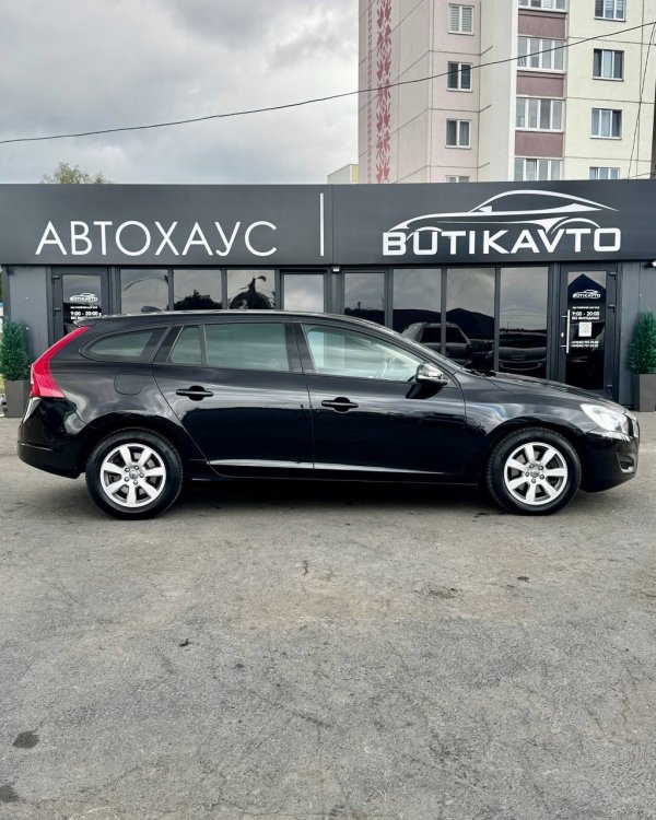 Volvo V60 I - Image 8