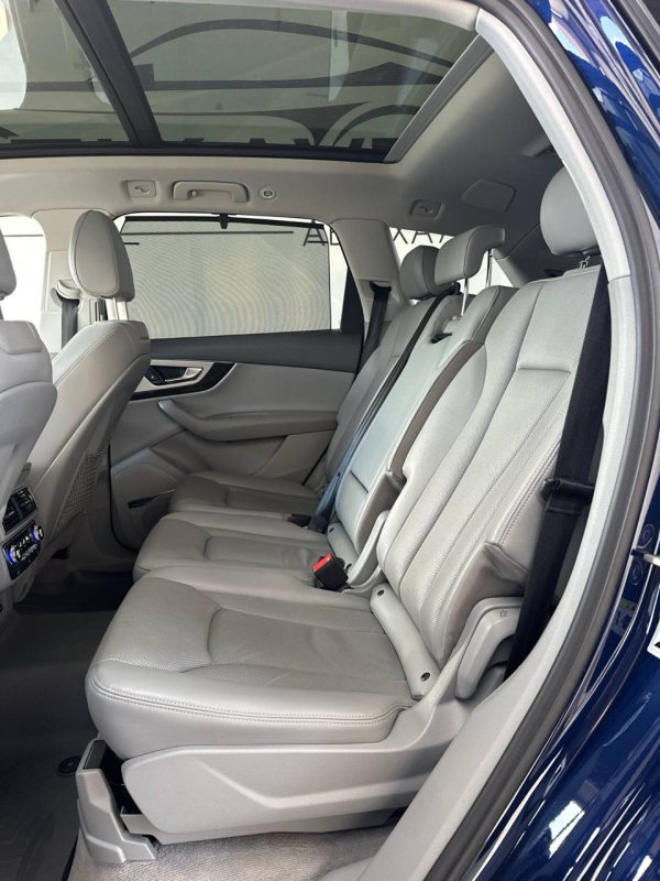 Audi Q7 4M - Image 18