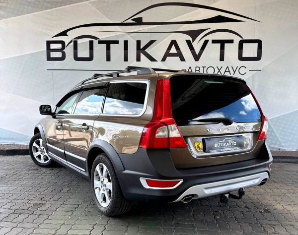 Volvo XC70 III - Image 5