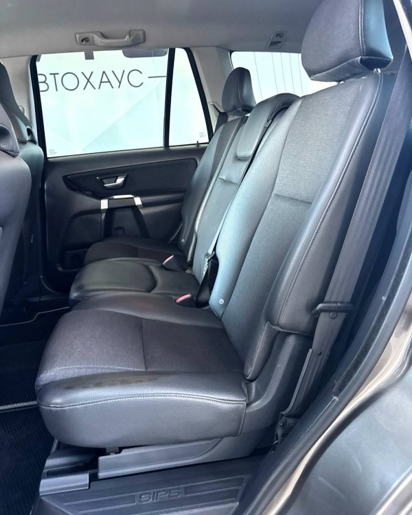 Volvo XC90 I · Рестайлинг - Image 13