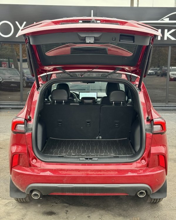 Ford Escape IV · Рестайлинг - Image 12