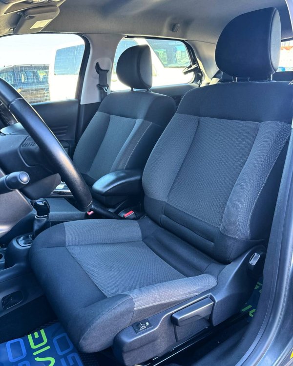 Citroen C4 Cactus I - Image 10