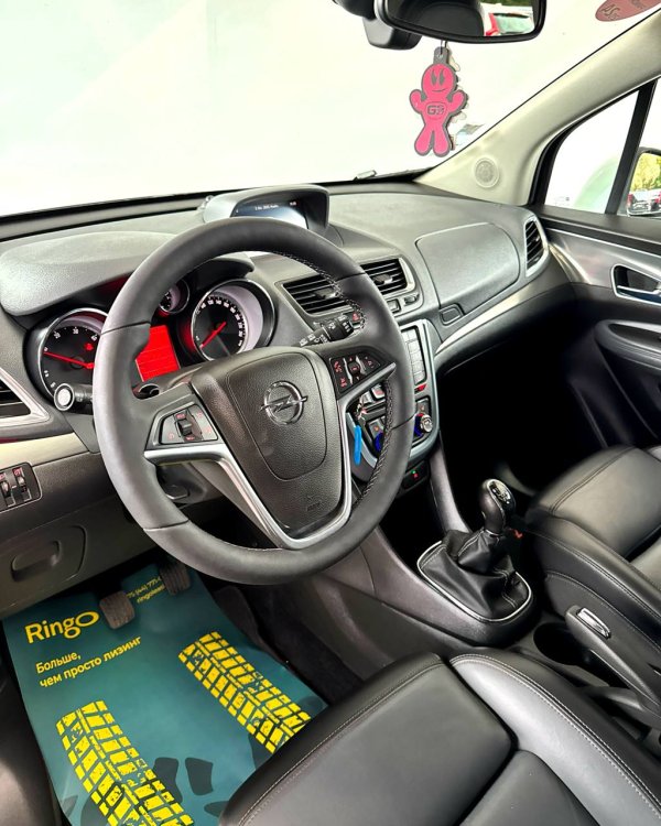 Opel Mokka I - Image 11