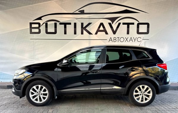 Renault Kadjar I - Image 4