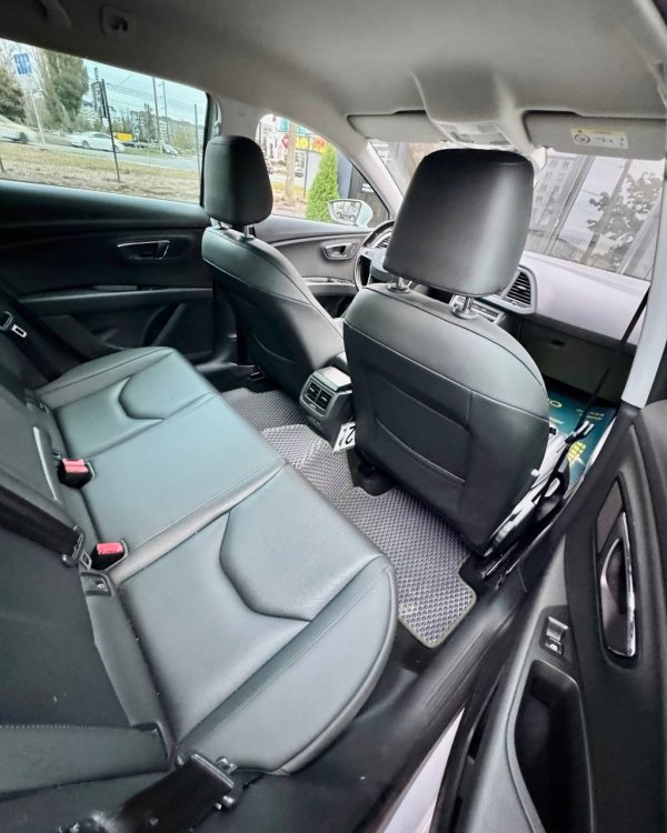 SEAT Leon III · Рестайлинг - Image 13