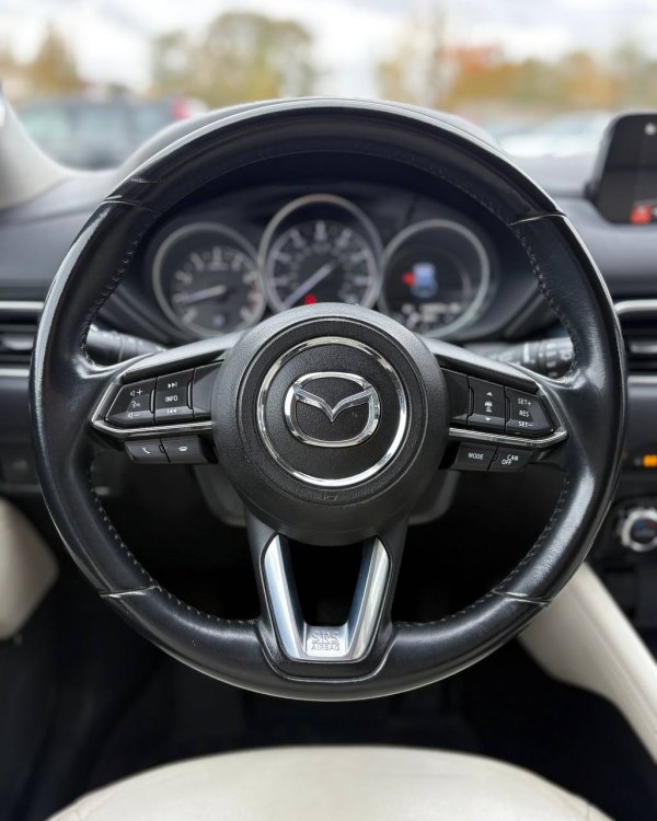 Mazda CX-5 II - Image 13