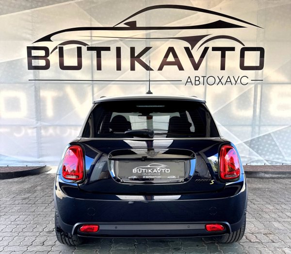 MINI Cooper SE I · Рестайлинг - Image 6