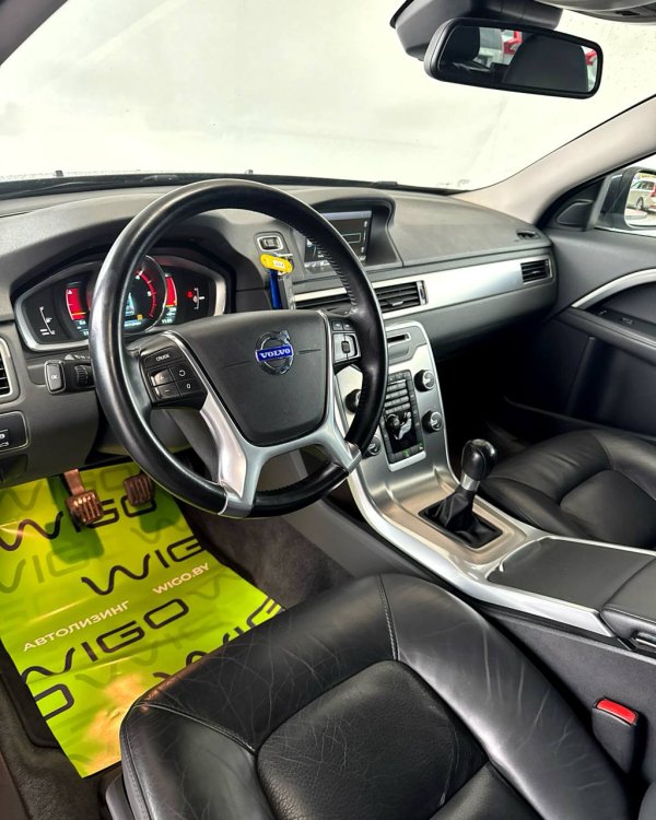Volvo V70 III · Рестайлинг - Image 11