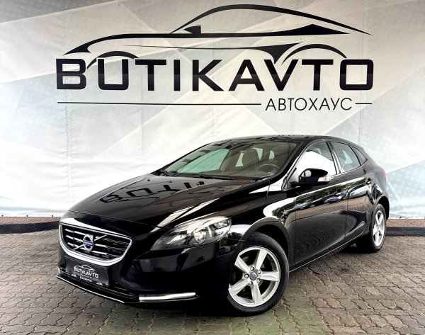 Volvo V40 II - Image 3