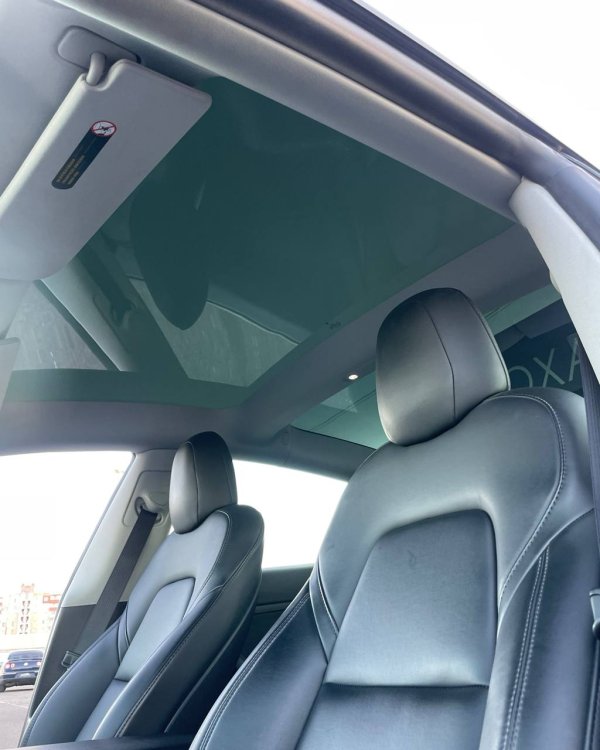 Tesla Model 3 I · Рестайлинг - Image 11